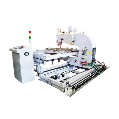 Ein guter Preis. Käfig, der schweißenden Aluminiumstellen-Multifunktionsschweißer der Maschen-220V verstärkt Online