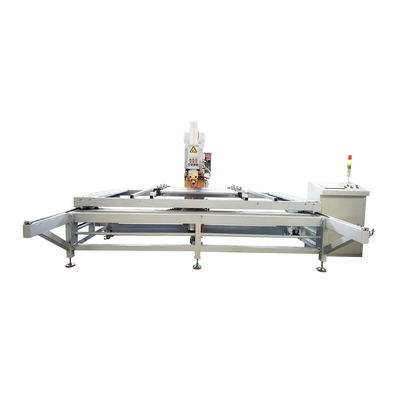 Ein guter Preis. Widerstand-Stellen-Schweißer Metallautomatischer Rebar-Mesh Heavy Duty Machine Fors schweißender Online