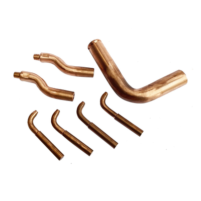 Ein guter Preis. Verschiedene Arten des Elektroden-Stellen-Schweißers Tips Welding Accessories Online