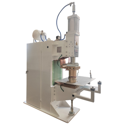 Ein guter Preis. DRAHT-Mesh Aluminum Welding Machine High-Stabilität des Widerstand-160KVA Hochleistungs Online