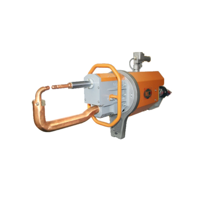 Ein guter Preis. Zugelassener tragbarer Aluminiumschweißer, tragbare 220v Punktschweissen-Maschine Online