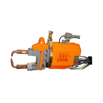 Ein guter Preis. Verschiedene Proarten tragbare Punktschweissen-Maschine 14KVA 63KVA Online