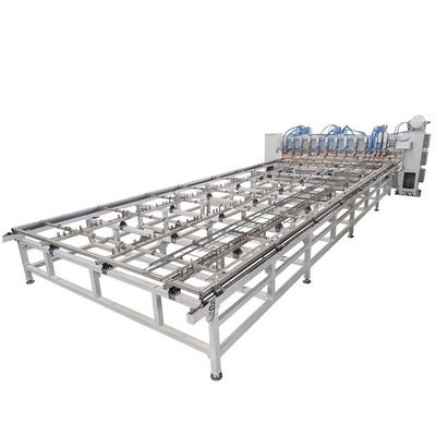Ein guter Preis. Multi Hauptverstärkungspunktschweissen-Draht Mesh Machine Automatic Online