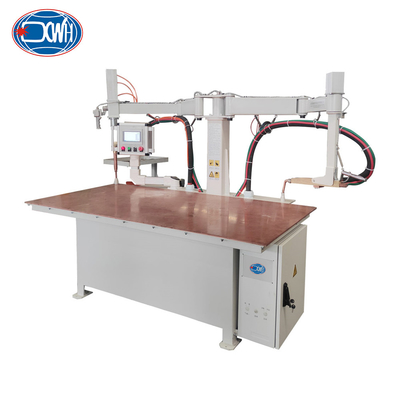 Ein guter Preis. Schweißmaschine für das Schweißen von Blechmetallwiderständen D ((N) B-160 Schweißmaschine mit Schwenkarm Online