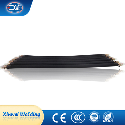 Kupfer-Wassergekühlte Kabel Kickless-Kabel für Cnc-Suspension-Spot-Schweißer