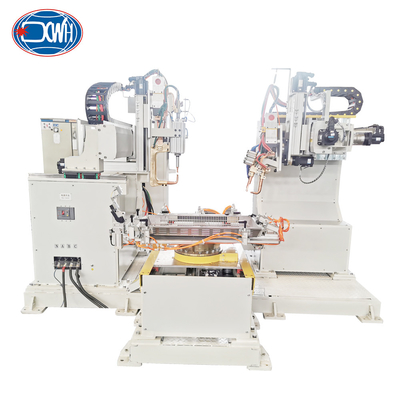 Ein guter Preis. Cnc Widerstand Schweißmaschine Heizhaus Punkt Schweißmaschine Punkt Schweißmaschine automatisch Online