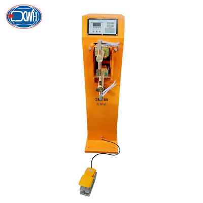 Ein guter Preis. Soldador De Punto Widerstand Metall CNC Pneumatische Punktschweißmaschine für Metall Online