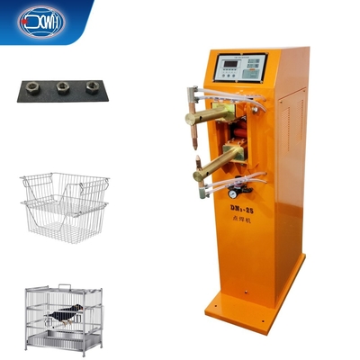 Ein guter Preis. Spotter-Schweißmaschine 2Mm Blechmetall Stahl Pneumatische Schweißmaschine Preis Online