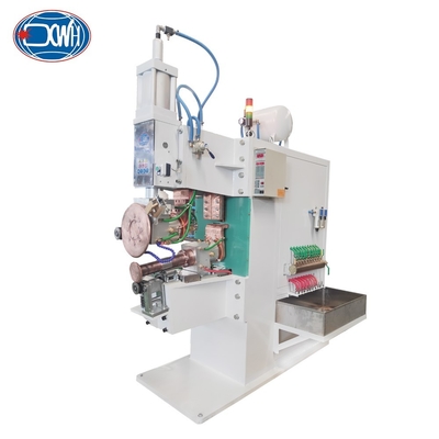 Ein guter Preis. Stainless Steel Metal Plate Water Tank Horizontal Elbow Rolling Seam Welding Machine Online