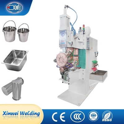 Ein guter Preis. Longitudinal Rolling And Tunnel Straight And Circular Seam Welding Machine Online