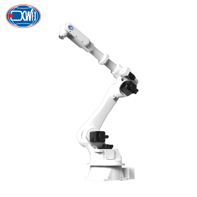 Ein guter Preis. Farbe Sprühmalerei Laserschweißen 6 Achsen Roboter Arm Stapelmaschine für Ziegel Online