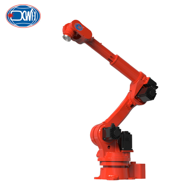 Ein guter Preis. Warehouse Automation Verpackung Pick And Place Sprühmalerei Roboter 4 Achsen 6 Achsen Industrie-Roboter Arm Online