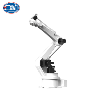 Kleine Industrieanpassungs-Paletten-Stapler-Roboter Kollaborations-Roboter-Laser-Schweißen Cnc-Roboterarm