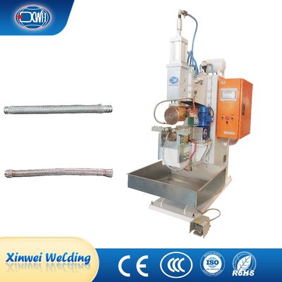 Ein guter Preis. Ice Maker Connector Circumference Roller Seam Welder Welding Equipment online