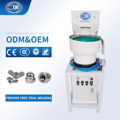 Ein guter Preis. M3 M6 M8 Steel Rivet Flange Nuts And Bolts T Nuts Bolt And Nut Vibratory Feeder online