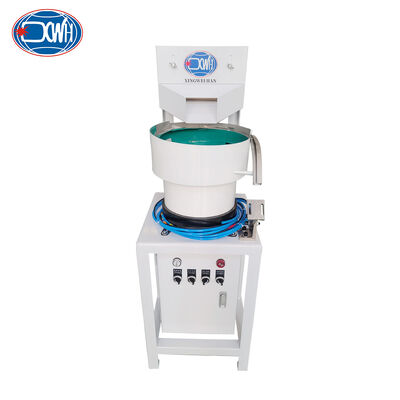 Ein guter Preis. Packing Screws Nuts Bolts And Hardware Vibratory Bowl Screw Lock Nut Feeder Machine online