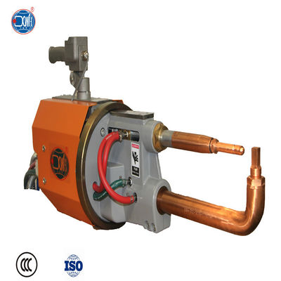 Ein guter Preis. 35kva verschob Handpunktschweissen-Maschine Online