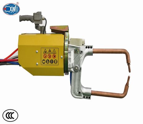 Ein guter Preis. PUNKTSCHWEISSENmaschine der hohen Qualität tragbare Mini Online