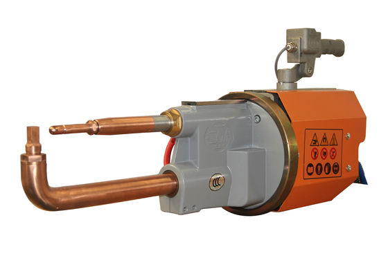 Ein guter Preis. Punktschweissen-Gewehr 220V 380V tragbares verschobenes Online