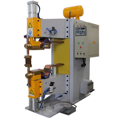 Ein guter Preis. Stationäre 400KVA Punktschweissen-Maschine Online