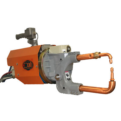 Ein guter Preis. Tragbares Auto-Selbstkohlenstoff-Körper-DC-Stelle Schweißer Automated Welding Machine Online