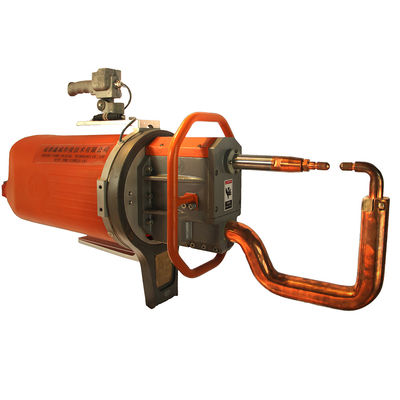 Ein guter Preis. Bewegliches Handstellen-Schweißer-Portable Gun Spots-Schweißgerät Online