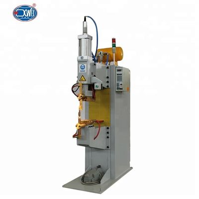 Ein guter Preis. Des indirekten Bolzen-75KVA stationärer Elektroden-Anschlag Punktschweissen-der Maschinen-60mm für Almirah Online