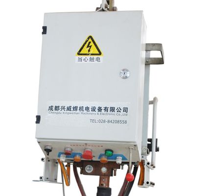 Hand- Automobil-manuelle 280A Punktschweissen-Maschine lärmarm