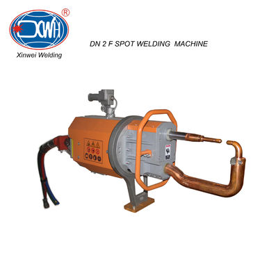Ein guter Preis. tragbare 380volt Punktschweissen-Maschine, Stellen-Schweißer des Auto-90KVA Online