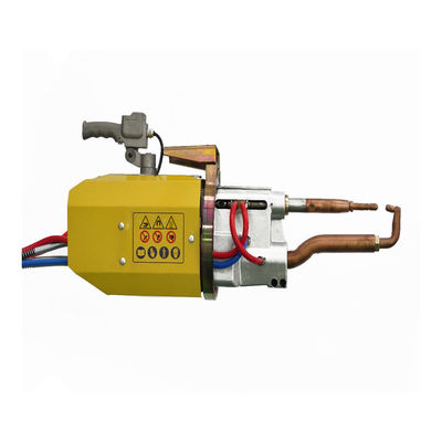 Ein guter Preis. Selbstdes körper-3.5KN Anschlag Blech-Punktschweissen-der Maschinen-25mm Online