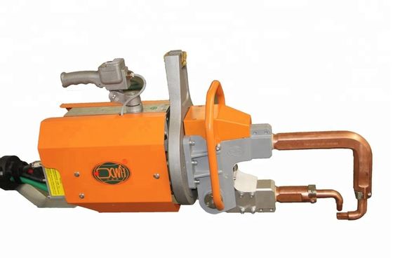 Ein guter Preis. X-Art multi Punkt-pneumatische Punktschweissen-Maschine 50Hz für Blech Online