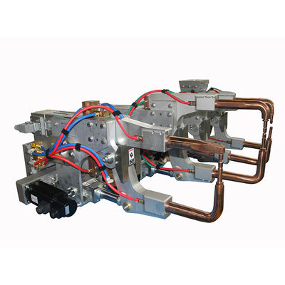 Automatisches Punktschweissen-Gewehr CER 280Volt 160KVA tragbares genehmigte