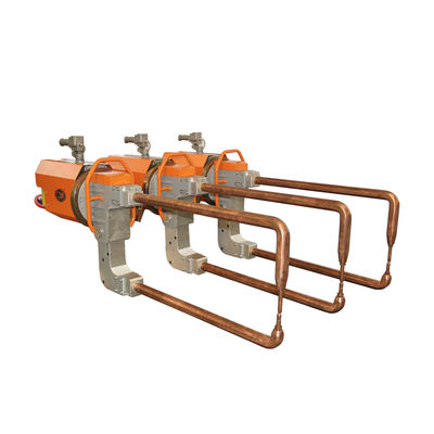 Ein guter Preis. 0.5MPA SS Punktschweissen-Maschine Online
