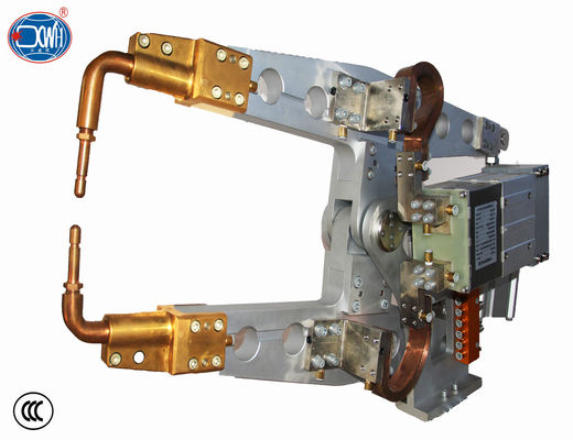 Pneumatisches Roboter4500N punktschweissen-Servogewehr für galvanisiertes Metall