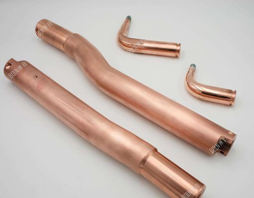 Elektrode des Widerstandsschweißen-CuAl2O3 materieller Soem-Stellen-Schweißer Electrode