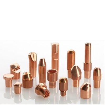 Ein guter Preis. 16x23mm Stellen-Schweißelektrode-Kappen Online