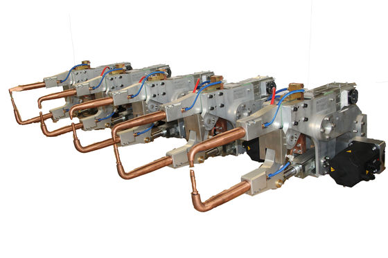 Ein guter Preis. Roboter200KVA punktschweissen-Gewehr Online