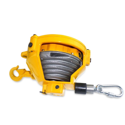 Ein guter Preis. Dehnbare Tigon Balancer-Last 80-100Kg Assy Line Precision Spring Types Online
