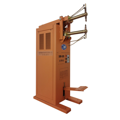 Ein guter Preis. Impuls industrieller kupferner Pro-Mini Resistance Welding Spot Welder tragbares 220v Online