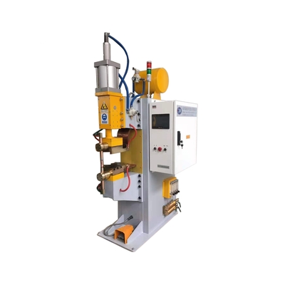 Ein guter Preis. Entladungs-Draht-Mesh Stationary Point Welding Machine-Präzision 220v Cnc kapazitive Online