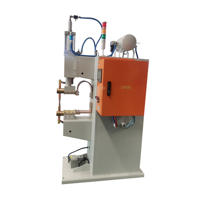 Ein guter Preis. Selbstkörper-stationärer Dot Welding Machine For Automotive-Impuls DCs Mfdc sicher Online