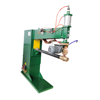 Ein guter Preis. Cnc-Metallaluminiumwiderstand-Nahtschweißungs-Maschinen-Hochfrequenzautomobil Online