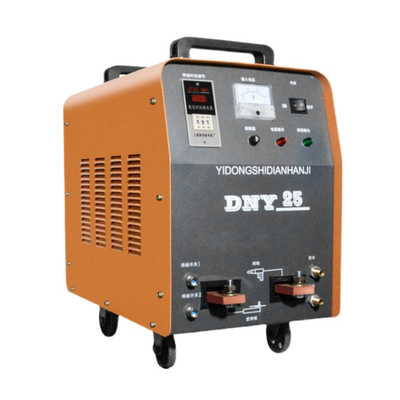 Ein guter Preis. Inverter-Edelstahl-Rohr-Draht haften tragbare die Aluminiumpunktschweissen-Maschine Online