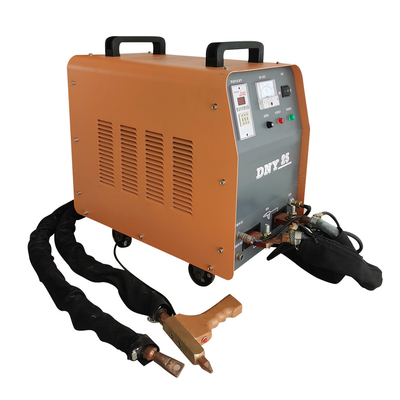 Ein guter Preis. Widerstand-Ultraschall-Mesh Stud Portable Spot Welding-Maschine Mini Certified Online