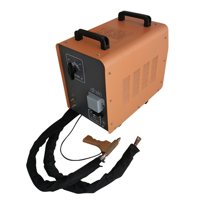 Ein guter Preis. Inverter Cnc-Draht-Mesh Portable Spot Welding Machine-Mobile für Edelstahl Online