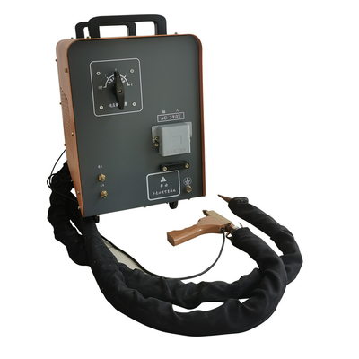 Ein guter Preis. Maschinen-industrielles tragbares Wechselstrom-DCs Mini Mobile Spot Pen Welding Online