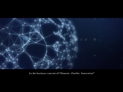 Werbevideo der Xingweihan Company