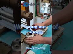 CE-Projektionsmaschine zur stationären Punktschweißmaschine 450 mm Armlänge